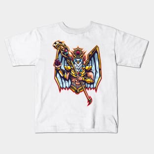 Ruling Eagle Kids T-Shirt